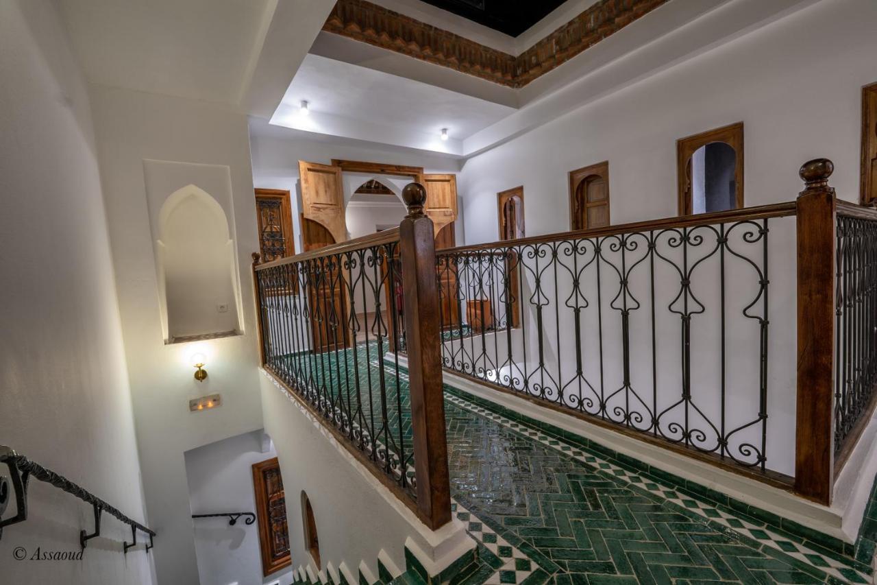 Dar Chama Šafšawán Exteriér fotografie