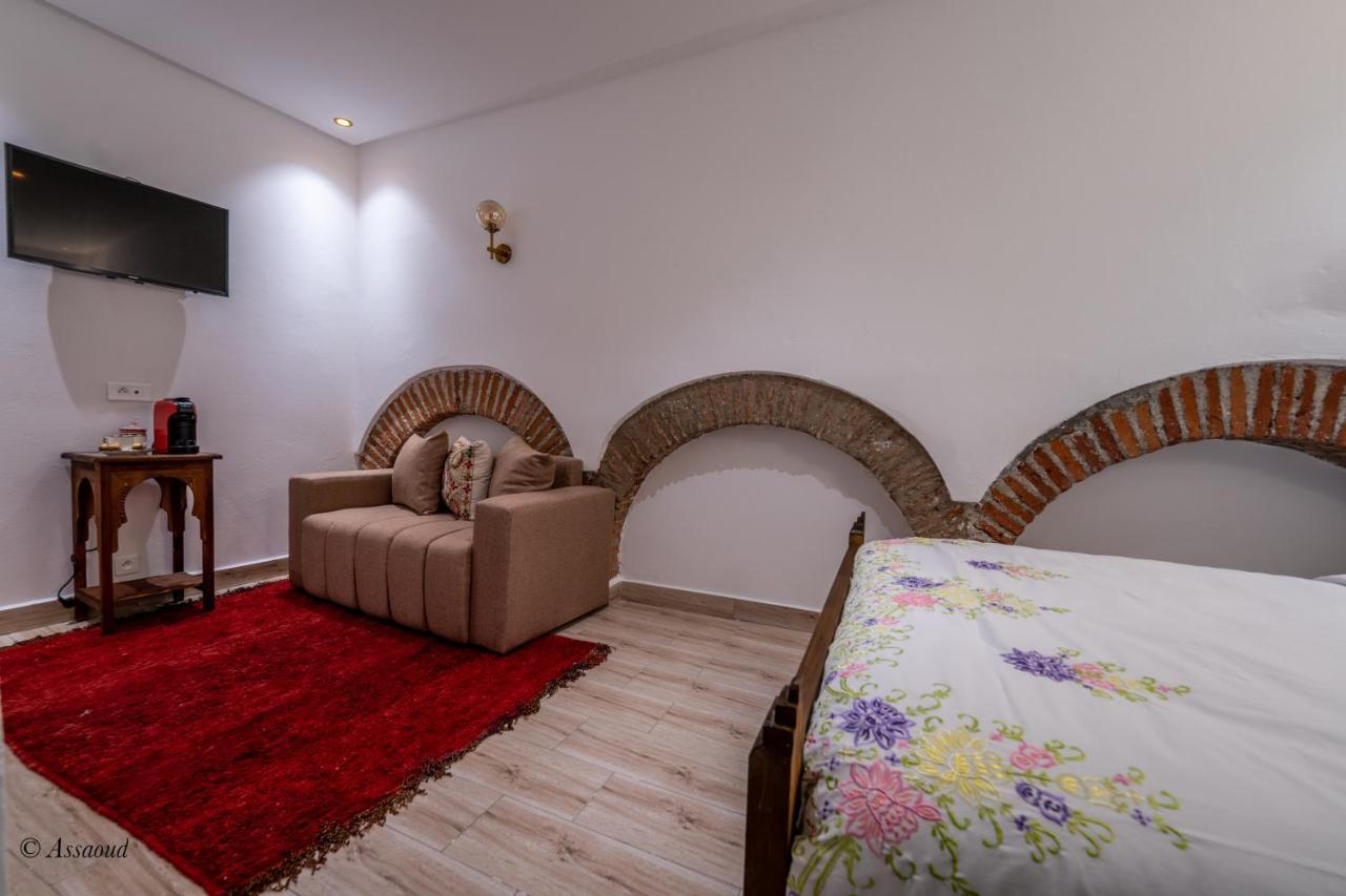 Dar Chama Šafšawán Exteriér fotografie